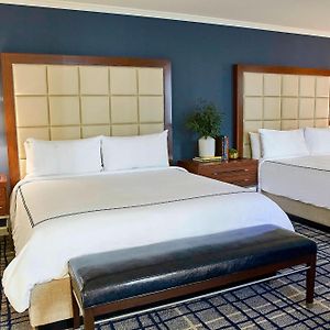 Executive Studio 2 King Beds