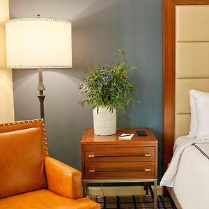Deluxe Guest Room 2 King Beds