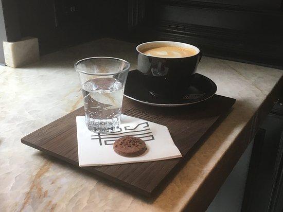 Otto's Coffee And Fine Foods